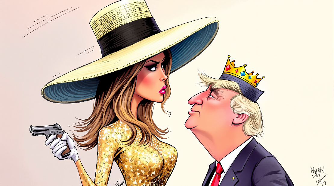 Never make kisses possible again