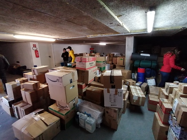 Ukraine Transport 20220303A