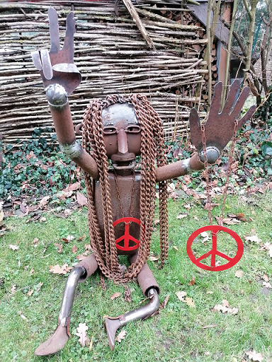 make love, not war make love, not war