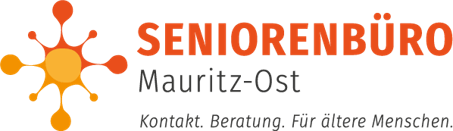 Logo Seniorenbüro
