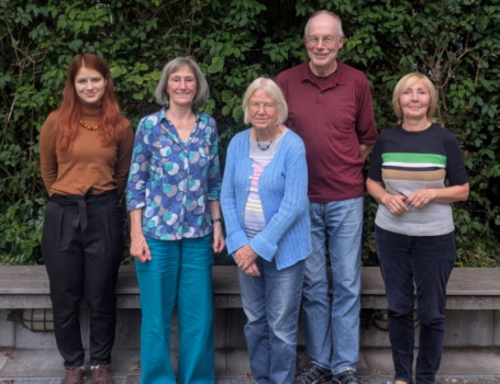 Projektgruppe