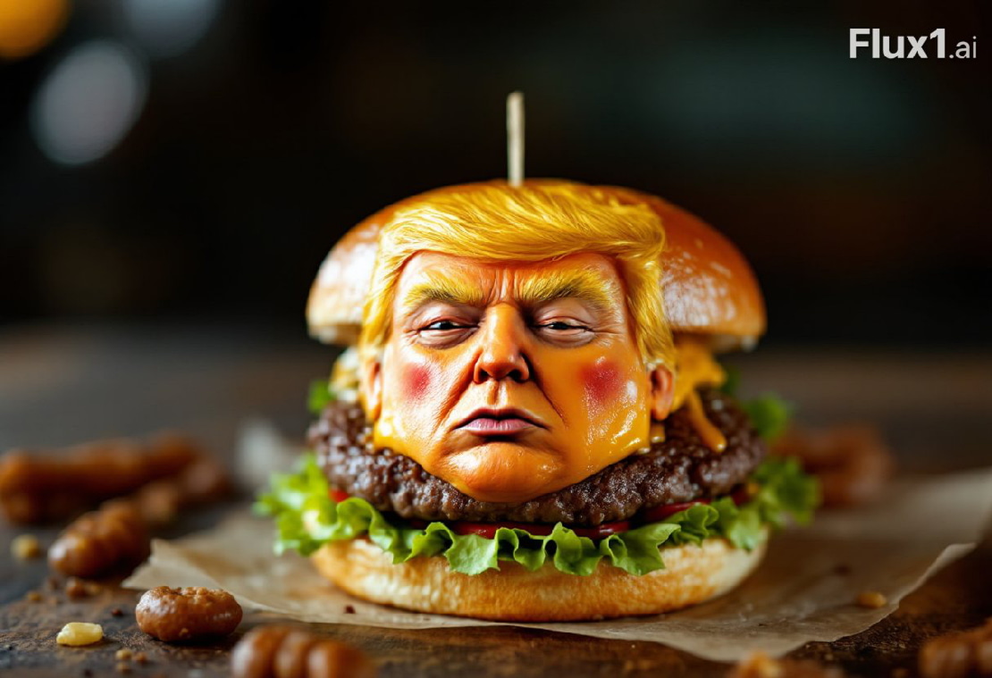 Trumpburger