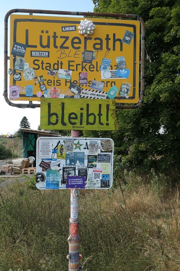 31Schild