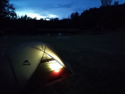 campingromantik