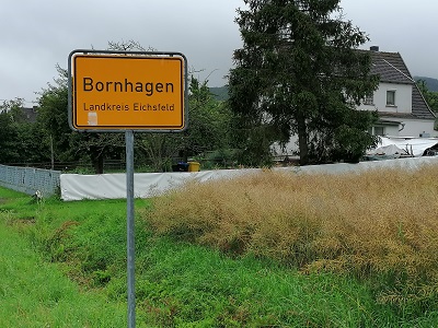 bornhagen