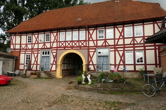 5 Paterhof