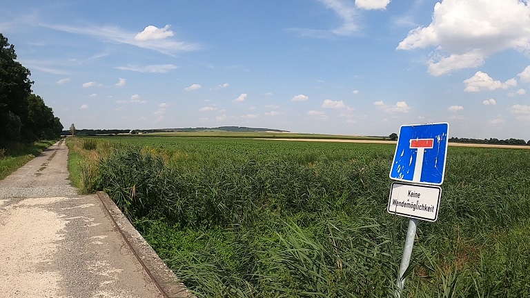 Geradeaus Sack3 Moment2