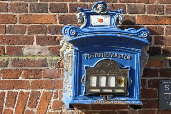 briefkasten